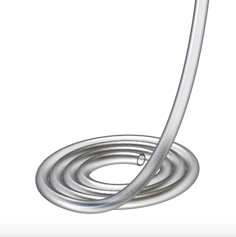 Tube & Clamp Replacement